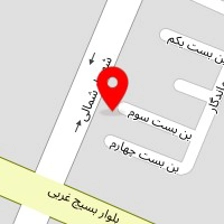 سالن زیبایی عروس