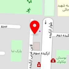 آرایشگاه شقایق
