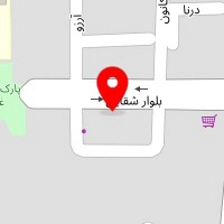 سالن زیبایی پارمیدا