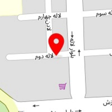 سالن زیبایی راضی