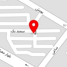 سالن زیبایی هدیه