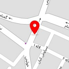 آرایشگاه ماهچهره
