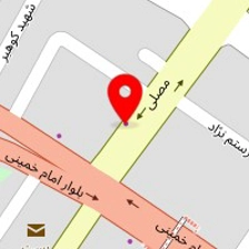 آرایشگاه الی ماه