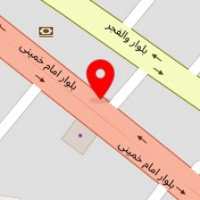 سالن زیبایی نارگیس