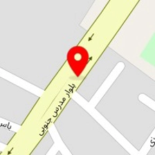 عروس سرای چم