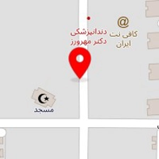 سالن زیبایی لوئیزا