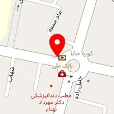 دکتر مهرداد بهنام