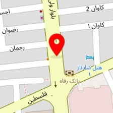 دکتر بنفشه ایزدی