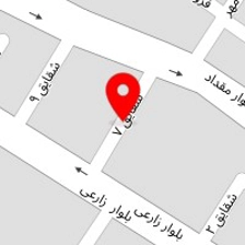 سالن زیبایی مهتاب