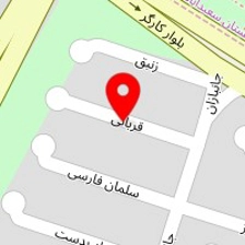 سالن زیبایی ماه بانو