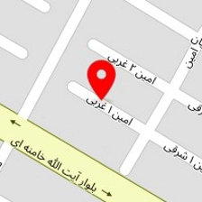 سالن زیبایی شیدا