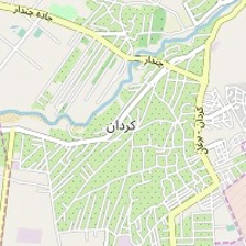 سالن زیبایی پانیز