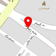 سالن زیبایی قیچی