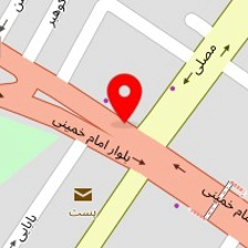 سالن زیبایی آراسته