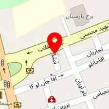 دکتر پرشنگ شهسواری
