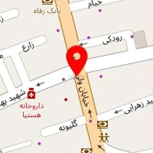 دکتر حجت رضایان
