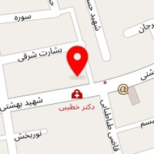 دکتر عباس اندیک خو