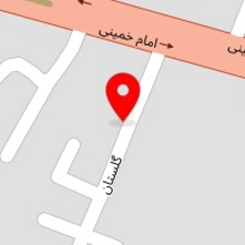 سالن پیرایش محسن