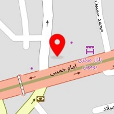 سالن زیبایی اصیلا