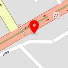 سالن زیبایی پارمیس