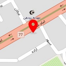 سالن پیرایش سعید