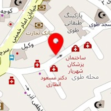 دکتر ساناز امیری
