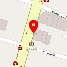 سالن آرایش پانته آ طاهری