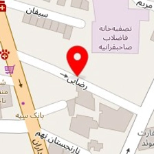 سالن خدمات مو پرستو کنعانی