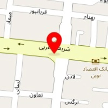 وکیل حسن پاک طینت