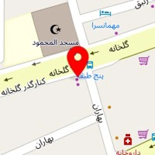 دکتر نفیسه قاسمی