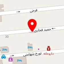 سالن خدمات ناخن شادی نجفی
