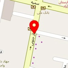 بازرگانی نظریان