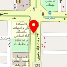 مرکز لیزر موهای زائد نیروانا