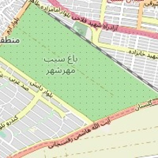 سالن مراقبت پوستی نیل یوسفی