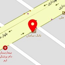 سالن رنگ و لایت الهام امامی