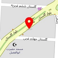 سالن خدمات ناخن یاس