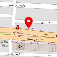 سالن زیبایی مینا