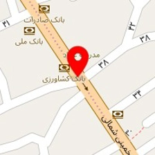 وکیل هارون گنجی