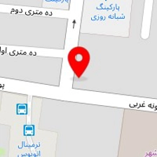 سالن زیبایی بانو نساجی