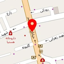 کلینیک زیبایی نیهان