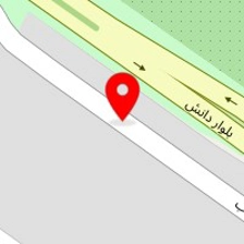 سالن زیبایی سحر ایزدجو