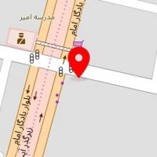 سالن زیبایی بی بی گل