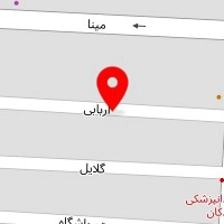 سالن زیبایی گل گندم