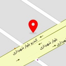سالن زیبایی بوی باران