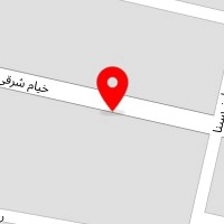 سالن زیبایی گژک
