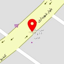 سالن زیبایی شایکا