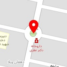 سالن زیبایی نهال بیوتی
