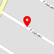 سالن زیبایی مریم فرح بخش