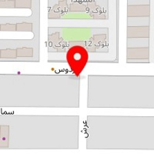 سالن زیبایی یاس سفید