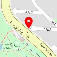 سالن زیبایی لیلا علایی